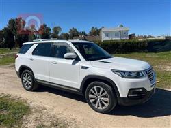 Changan CS95